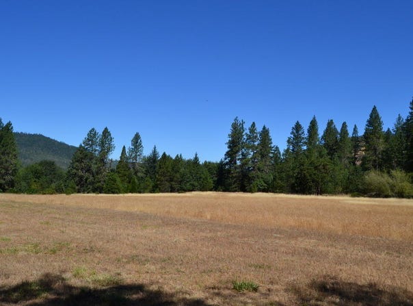 1100 South side Road, Grants Pass, OR 97527