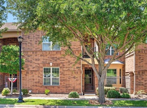 8317 Moore Street, Frisco, TX 75034