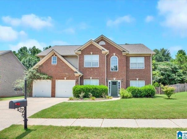 920 OLD CAHABA DRIVE, HELENA, AL 35080