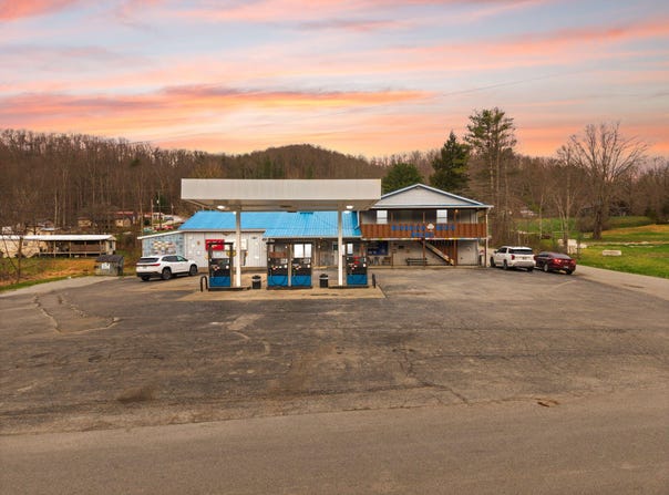 9335 Cranston Road, Morehead, KY 40351