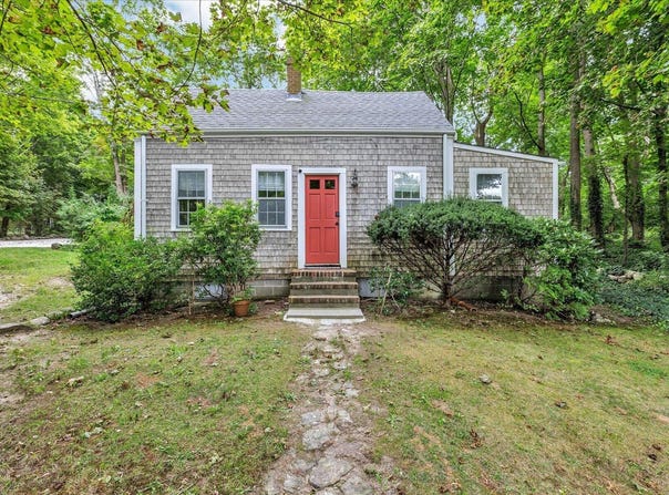 1825 Main Street, West Barnstable, MA 02668