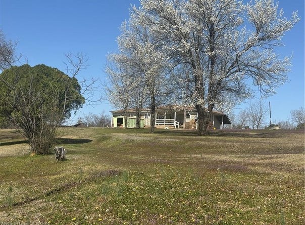 54 Rasor  ST, Magazine, AR 72943