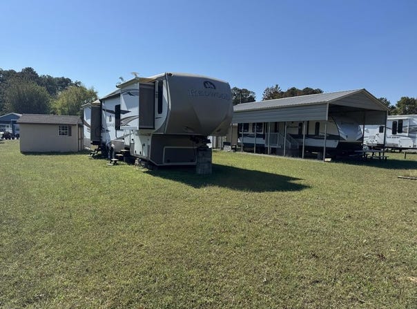 167&168 SAILFIN DR lot: 2Lots, HORNTOWN, VA 23395