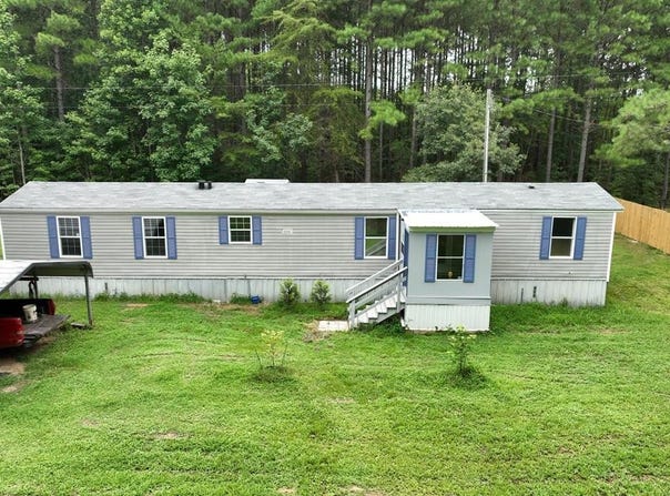 3114 Sheltons Road, Drakes Branch, VA 23937