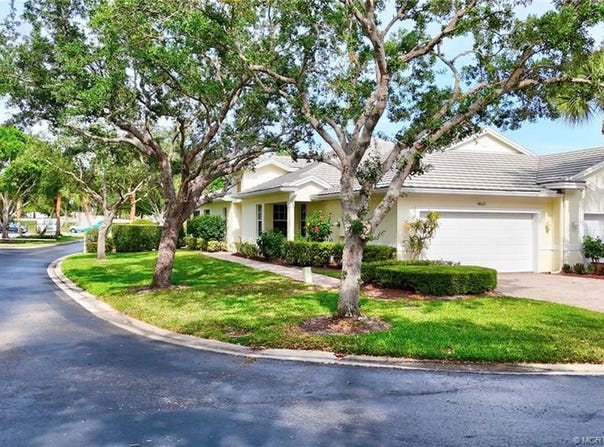 4609 SE Bridgetown Court, Stuart, FL 34997