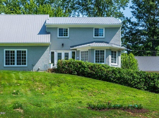 4615 Saddlers Mill Rd, La Grange, KY 40031