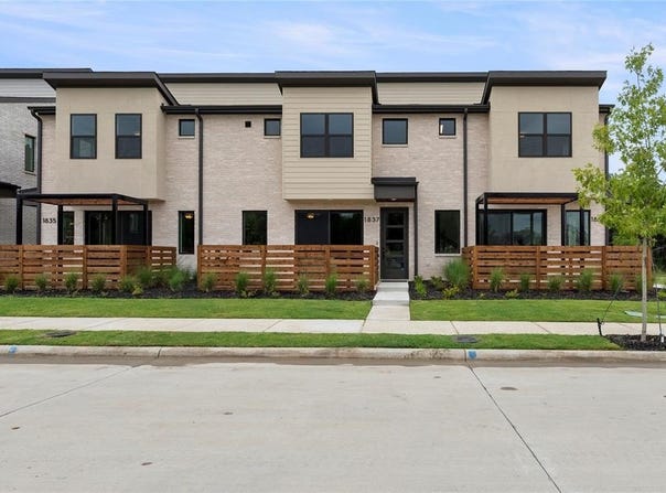 1837 Azalea Drive, Melissa, TX 75454