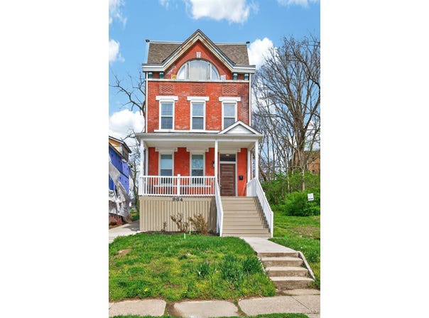 964 Windsor Street, Cincinnati, OH 45206