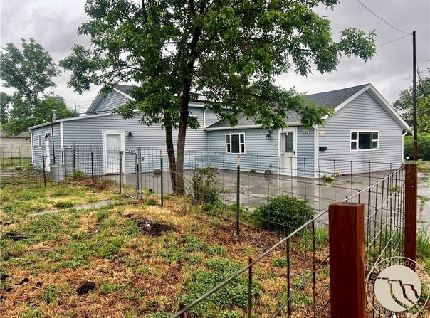 1313 E Main Street E, Laurel, MT 59044