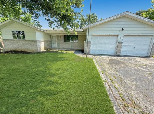 5034 Countryside Drive, Imperial, MO 63052