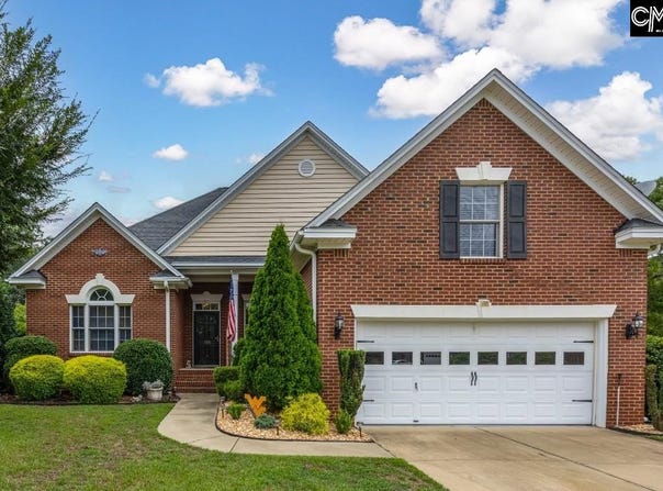 120 Bassett Loop, Columbia, SC 29229