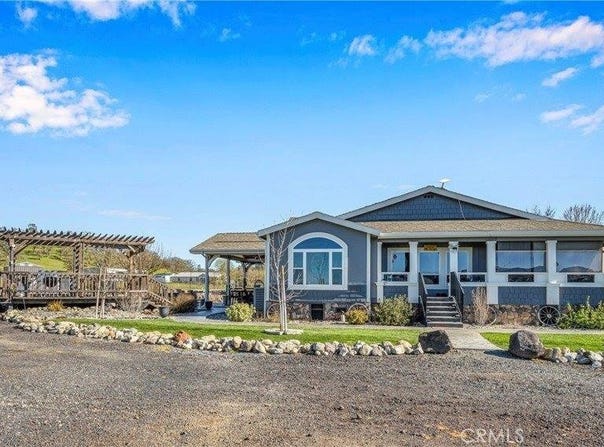 17432 Sendero Way, Lower Lake, CA 95457