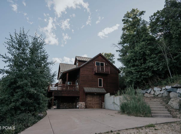 2458 Forest Meadow Road, Coalville, UT 84017