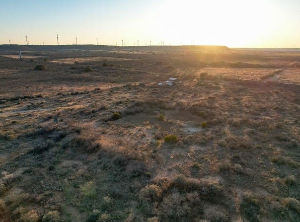 120 County Rd 306, Lohn, TX 76852