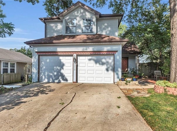 5210 Fontana Street, Roeland Park, KS 66205