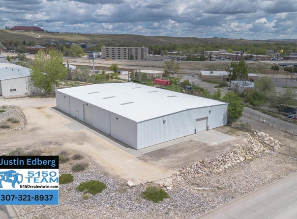 635 N Glenn, Casper, WY 82601