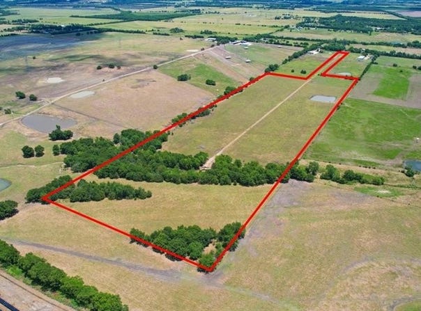 Tbd County Road 24960, Brookston, TX 75421