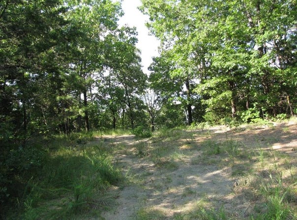 Tbd N 4309 Lane, Tuskahoma, OK 74574