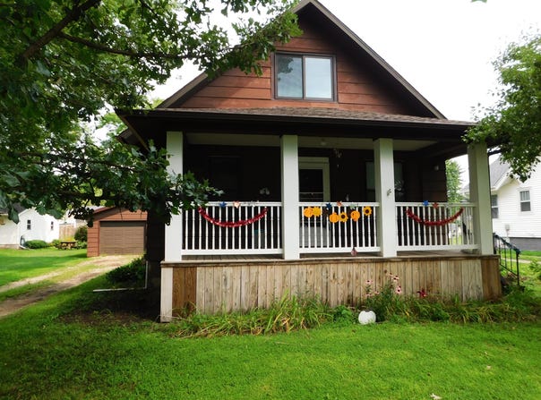 319 N 1st Street, Ogden, IA 50212