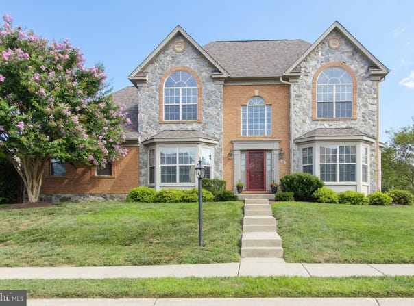 42 LOUISA BEALL LANE, CHARLES TOWN, WV 25414