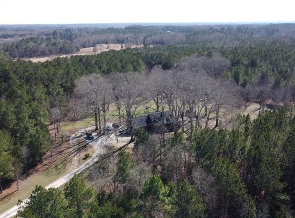 2852 Gaston Farm Road, Richburg, SC 29729