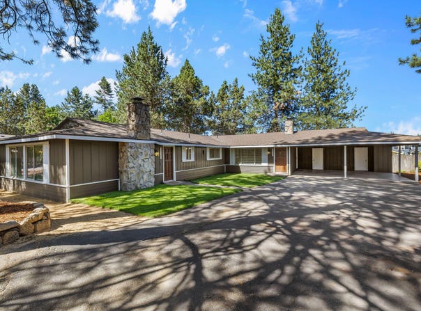 20368 Fairway Drive, Bend, OR 97702