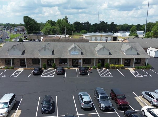 3429 Lone Oak Road, Paducah, KY 42003