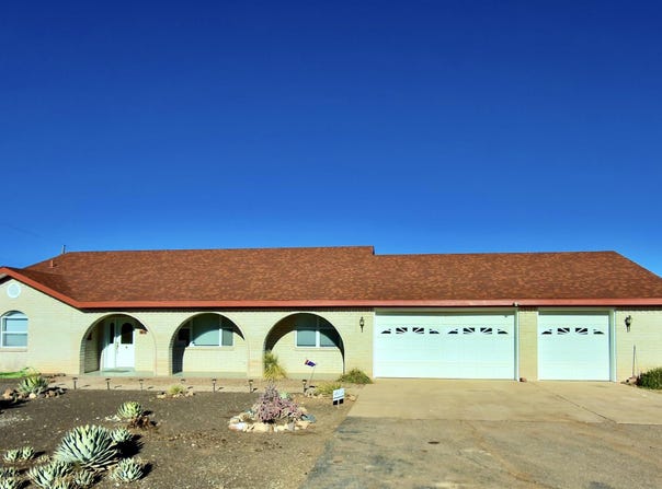 635 Broken Bow Drive, Silver City, NM 88061