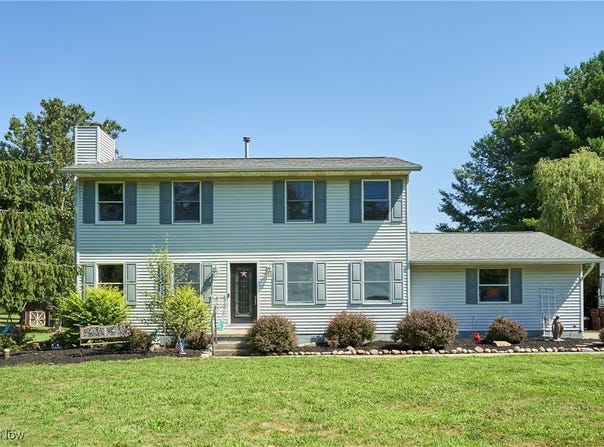 3741 Bassett Road, Rootstown, OH 44272