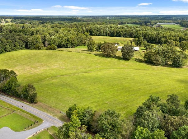20.44 Ac County Road 126, Henagar, AL 35978