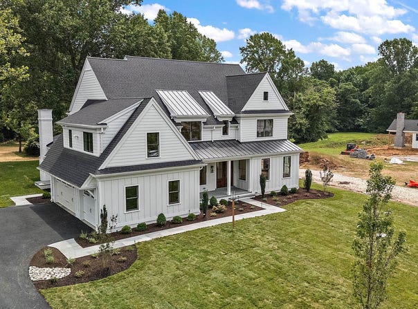 365 KIRK LANE, MEDIA, PA 19063