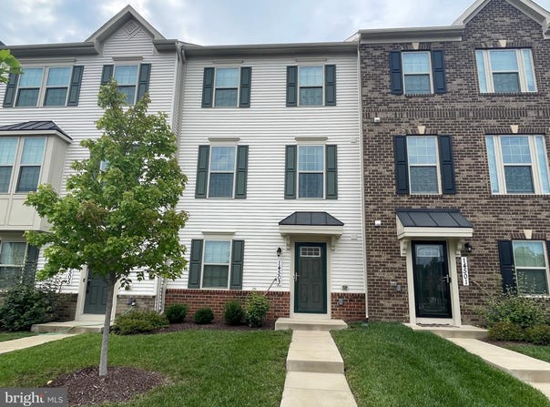 14503 HUNTS FARM ROAD, BRANDYWINE, MD 20613