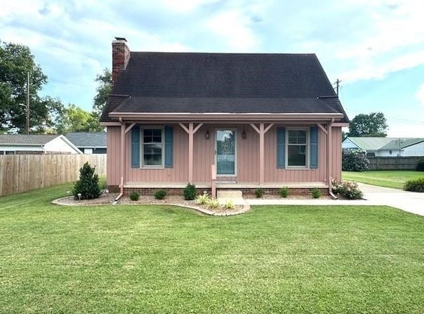 116 Myrene Dr., Henderson, KY 42420