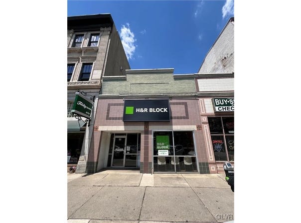 48 Centre Square, Easton, PA 18042