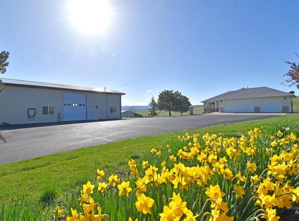 2831 Scenic Hills Drive, Clarkston, WA 99403