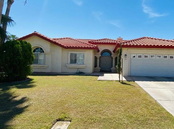 1206 Garnet St, Calexico, CA 92231