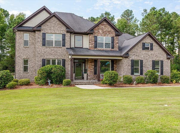 946 Windmill Parkway, Evans, GA 30809