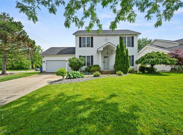 38440 Westminster Lane, Willoughby, OH 44094