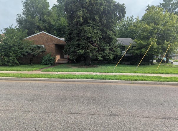 1130 Chicago Street, Hammond, IN 46327