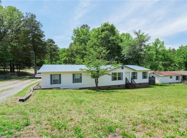3679 Meadowbrook Drive, Trinity, NC 27270