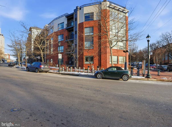 8005 13TH Street, SILVER SPRING, MD 20910