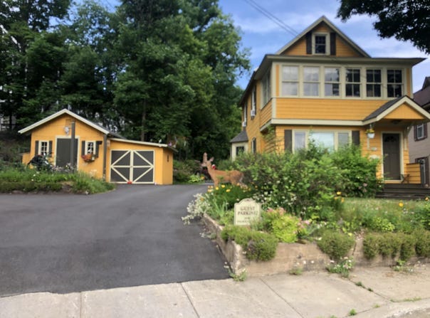 71 Virginia Street, Saranac Lake, NY 12983