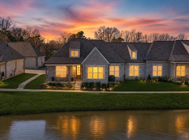 3028 WILTSHIRE Cv, Bartlett, TN 38133