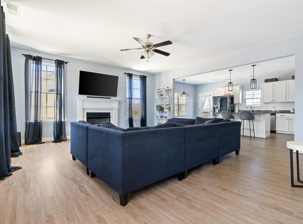 9266 JARDIN CIRCLE, LEEDS, AL 35094