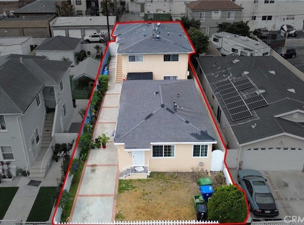 2217 Barbour Court, San Pedro, CA 90731