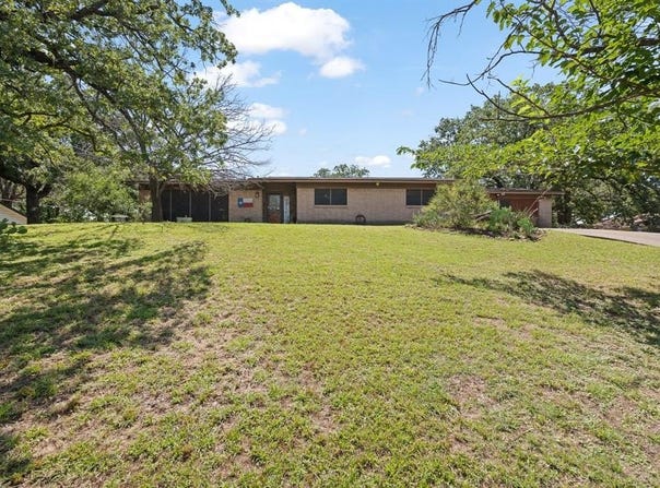 428 Inwood Road, Azle, TX 76020