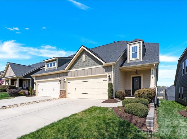 119 Canter Lane, Mooresville, NC 28115