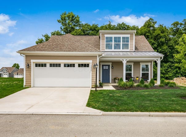 3446 Joberry Loop, Grove City, OH 43123