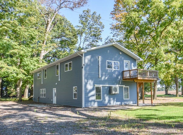 367 Margaret Ann Drive, Bronson, MI 49028