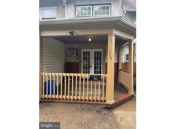 1994 UPLAND WAY, PHILADELPHIA, PA 19131